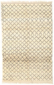 117X183 Barchi/Moroccan Berber - Afganistan Rug Modern (Wool, Afghanistan) Carpetvista