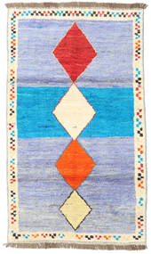 109X187 Barchi/Moroccan Berber - Afganistan Rug Modern (Wool, Afghanistan) Carpetvista