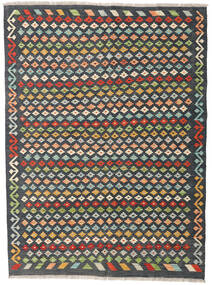 146X199 Tapis Kilim Afghan Old Style D'orient (Laine, Afghanistan) Carpetvista