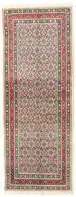  76X197 Moud Teppich Läufer Persien/Iran Carpetvista