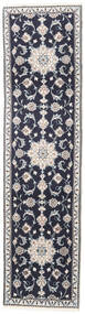 75X291 絨毯 オリエンタル ナイン 廊下 カーペット (ウール, ペルシャ/イラン) Carpetvista