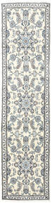 73X295 絨毯 ナイン オリエンタル 廊下 カーペット (ウール, ペルシャ/イラン) Carpetvista