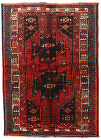 155X215 絨毯 ロリ オリエンタル (ウール, ペルシャ/イラン) Carpetvista