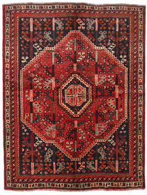  Shiraz Rug 157X207 Persian Wool Small Carpetvista