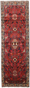 100X307 絨毯 オリエンタル シラーズ 廊下 カーペット (ウール, ペルシャ/イラン) Carpetvista