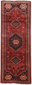 Shiraz Rug Rug 106X288 Runner
 Wool, Persia/Iran Carpetvista