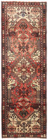Shiraz Rug Rug 95X284 Runner
 Wool, Persia/Iran Carpetvista