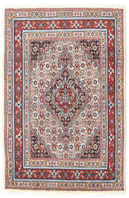  Persischer Moud Teppich 78X117 (Wolle, Persien/Iran)