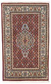 73X120 Moud Rug Oriental (Wool, Persia/Iran) Carpetvista