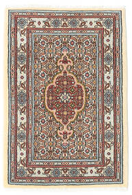 59X86 Alfombra Oriental Moud (Lana, Persia/Irán) Carpetvista