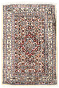 Moud Rug Rug 61X89 Wool, Persia/Iran Carpetvista