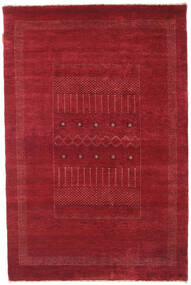  118X179 Small Gabbeh Loribaft Rug Wool, Carpetvista