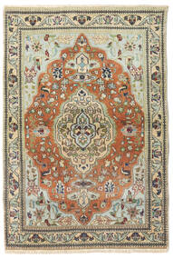 100X150 Tabriz Patina Rug Persia/Iran Carpetvista
