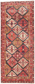  Persian Ardebil Patina Rug 135X330 Runner
 Red/Beige (Wool, Persia/Iran)