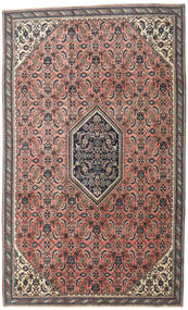 Ardebil Patina Rug 177X290 Dark Grey/Brown Wool, Persia/Iran Carpetvista