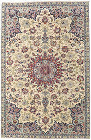  215X330 Najafabad Patina Rug Wool, Carpetvista