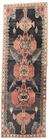85X250 Ardebil Patina Rug Oriental Runner
 (Wool, Persia/Iran) Carpetvista