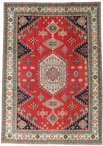 絨毯 オリエンタル アルデビル パティナ 235X335 レッド/ダークグレー (ウール, ペルシャ/イラン)