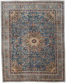 295X380 絨毯 マシュハド パティナ オリエンタル 大きな (ウール, ペルシャ/イラン) Carpetvista