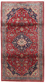 108X200 Kashmar Rug Oriental (Wool, Persia/Iran) Carpetvista