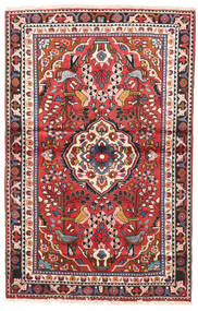 Lillian Rug 102X160 Wool, Persia/Iran Carpetvista