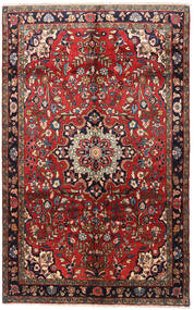 絨毯 ハマダン 160X258 (ウール, ペルシャ/イラン)