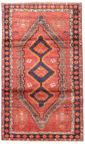 117X200 Tapete Lori Oriental (Lã, Pérsia/Irão) Carpetvista