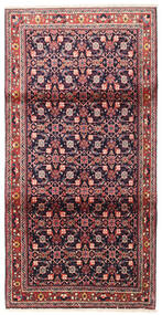 絨毯 ペルシャ リリアン 110X210 (ウール, ペルシャ/イラン)