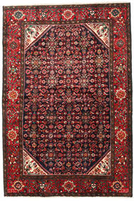  170X250 Medaillon Hosseinabad Teppich Wolle, Carpetvista