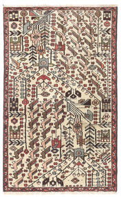  Persian Rudbar Rug 81X130 (Wool, Persia/Iran)