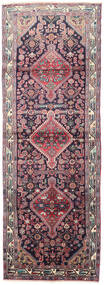107X307 Mehraban Teppich Orientalischer Läufer (Wolle, Persien/Iran) Carpetvista