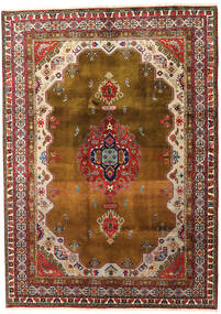 195X270 絨毯 アルデビル オリエンタル (ウール, ペルシャ/イラン) Carpetvista