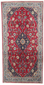 100X200 Kashmar Rug Oriental (Wool, Persia/Iran) Carpetvista
