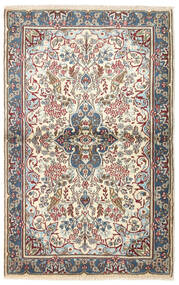  Persian Kerman Rug 95X150 (Wool, Persia/Iran)