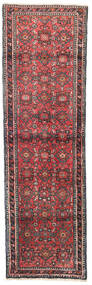 Hosseinabad Rug 60X200 Runner
 Wool, Persia/Iran Carpetvista