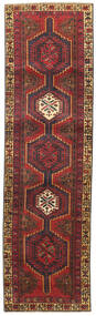 90X315 Sarab Teppe Orientalsk Løpere Brun/Rød (Ull, Persia/Iran) Carpetvista