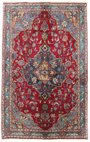  125X198 Kashmar Teppich Persien/Iran Carpetvista
