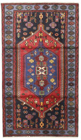 Tapete Tarom 120X205 (Lã, Pérsia/Irão)