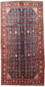 Jozan Rug Rug 156X310 Runner
 Wool, Persia/Iran Carpetvista