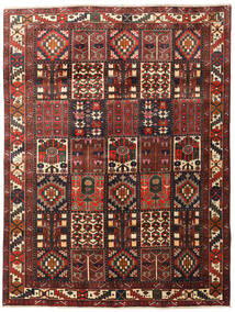 200X265 絨毯 オリエンタル バクティアリ (ウール, ペルシャ/イラン) Carpetvista