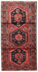 105X200 Alfombra Zanjan Oriental (Lana, Persia/Irán) Carpetvista