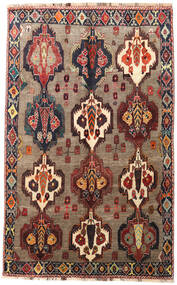 絨毯 オリエンタル シラーズ 175X275 (ウール, ペルシャ/イラン)