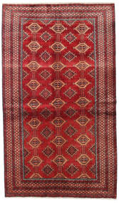 絨毯 ペルシャ バルーチ 133X226 (ウール, ペルシャ/イラン)