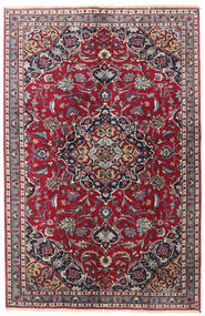  Persian Kashmar Rug 124X190 (Wool, Persia/Iran)