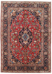 絨毯 ペルシャ カシャン 137X195 (ウール, ペルシャ/イラン)