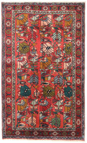  Ardebil Rug 136X222 Persian Wool Small Carpetvista