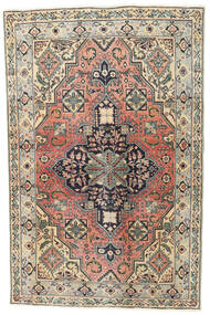  Persian Ardebil Patina Rug 95X145 (Wool, Persia/Iran)