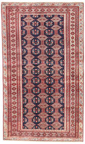  Persian Turkaman Patina Rug 117X200 Red/Beige (Wool, Persia/Iran)