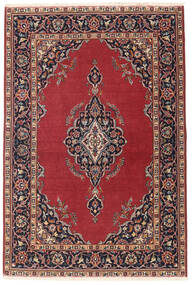 絨毯 カシャン パティナ 107X158 (ウール, ペルシャ/イラン)