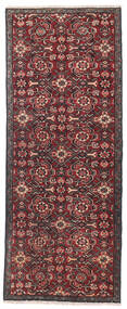  Oriental Hamadan Patina Rug 67X170 Runner
 Wool, Persia/Iran Carpetvista